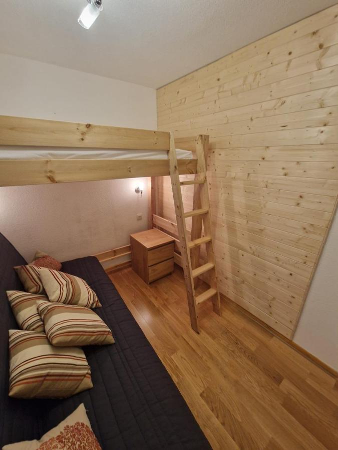 Appartement Tout Confort Montagne Et Lac Leman 톨롱 외부 사진