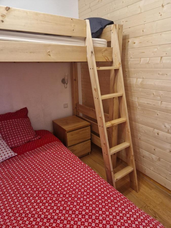 Appartement Tout Confort Montagne Et Lac Leman 톨롱 외부 사진